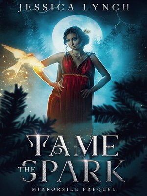 cover image of Tame the Spark